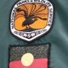 National Parks and Wildlife Badges